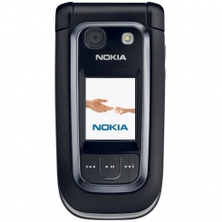 Nokia 6267 -  1